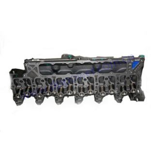 CUMMINS,Cylinder Head