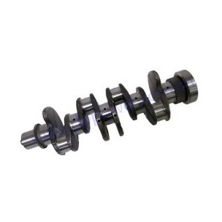 CUMMINS,Crankshaft