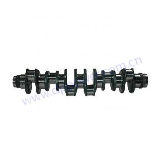 CUMMINS,Crankshaft