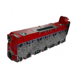 CUMMINS,Cylinder Head