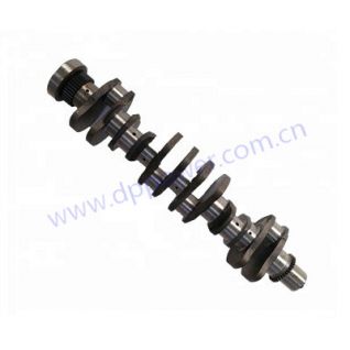 CUMMINS,Crankshaft