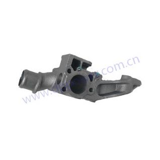CUMMINS,Pipe