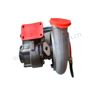 CUMMINS,Turbocharger