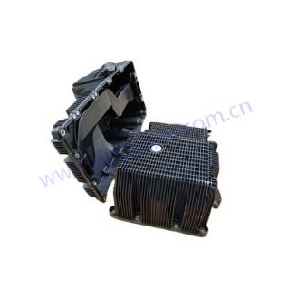 CUMMINS,Oil Pan