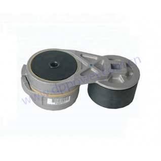 CUMMINS,Pulley