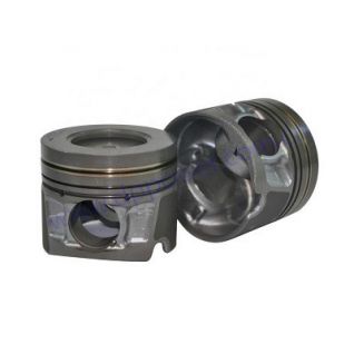 CUMMINS,Piston