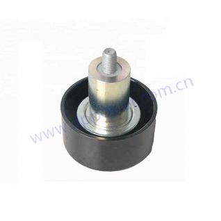 CUMMINS,Pulley