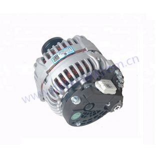 Alternator,CUMMINS