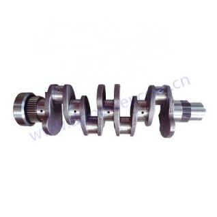 CUMMINS,Crankshaft