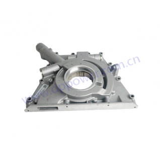 CUMMINS,Oil Pump