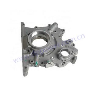 CUMMINS,Oil Pump