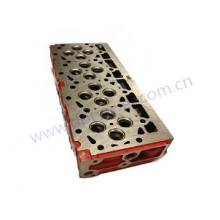 CUMMINS,Cylinder Head