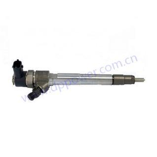 CUMMINS,Injector