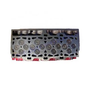 CUMMINS,Cylinder Head