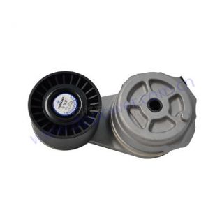 CUMMINS,Pulley