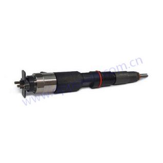 CUMMINS,Injector