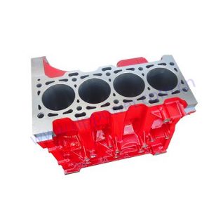 CUMMINS,Crankcase