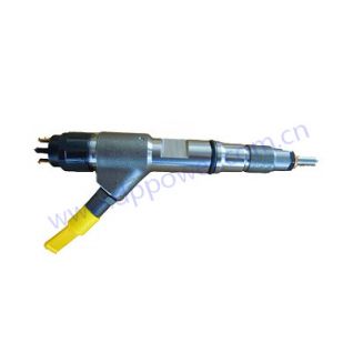 CUMMINS,Injector