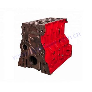 CUMMINS,Crankcase