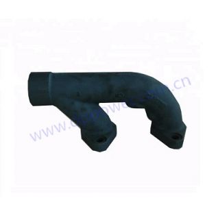 CUMMINS,Pipe
