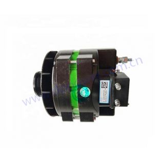 Alternator,CUMMINS