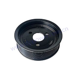 CUMMINS,Pulley