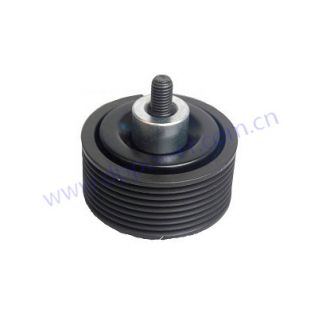 CUMMINS,Pulley