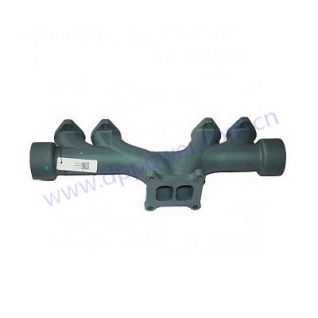 CUMMINS,Pipe