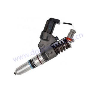 CUMMINS,Injector
