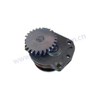 CUMMINS,Oil Pump