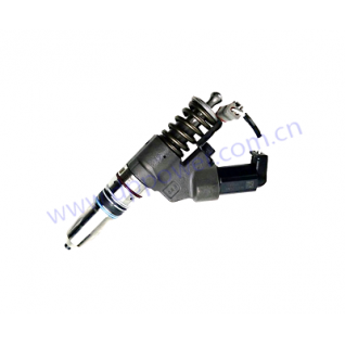 CUMMINS,Injector