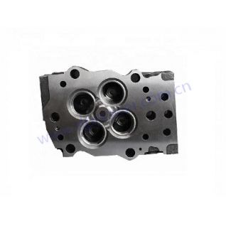 CUMMINS,Cylinder Head
