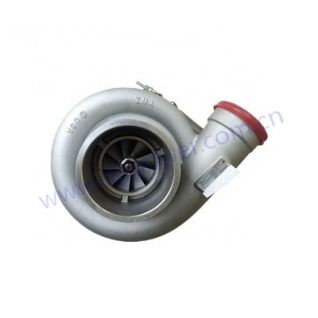 CUMMINS,Turbocharger