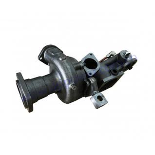 CUMMINS,Water Pump