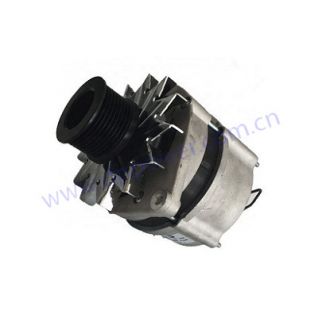 Alternator,CUMMINS