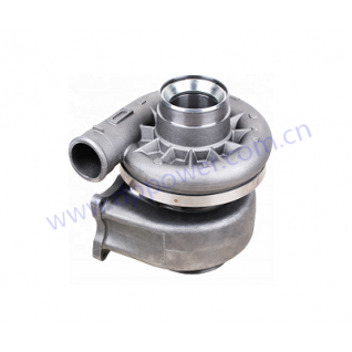 CUMMINS,Turbocharger