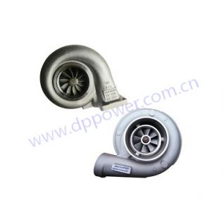 CUMMINS,Turbocharger