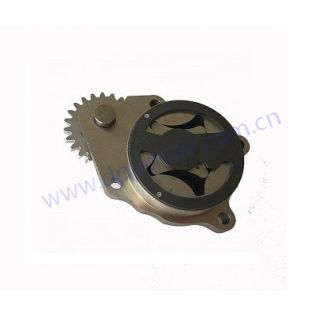 CUMMINS,Oil Pump