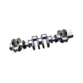 CUMMINS,Crankshaft
