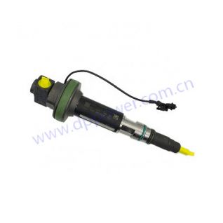 CUMMINS,Injector