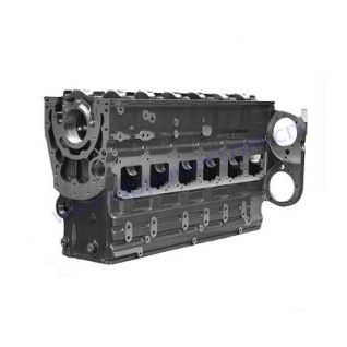 CUMMINS,Crankcase
