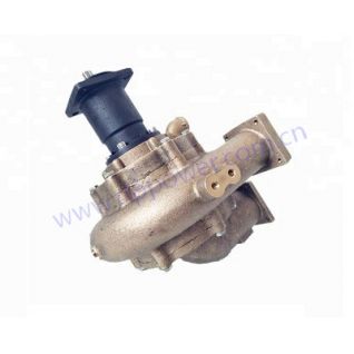 CUMMINS,Water Pump