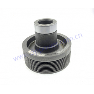 CUMMINS,Pulley