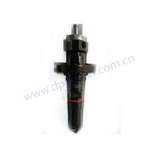 CUMMINS,Injector