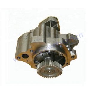 CUMMINS,Oil Pump