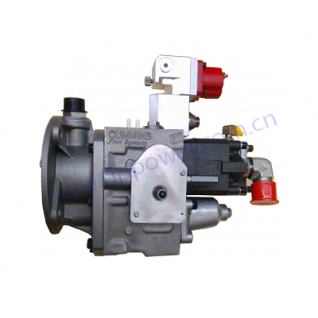 CUMMINS,Fuel Pump