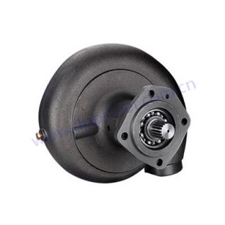 CUMMINS,Water Pump