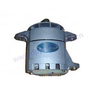 Alternator,CUMMINS