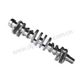 CUMMINS,Crankshaft