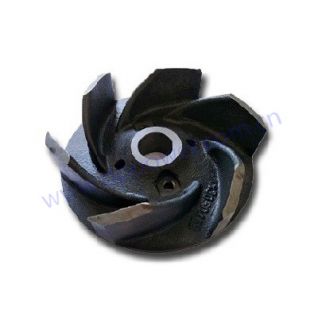 CUMMINS,Water Pump